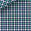 Oxford Carreaux Vert