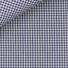 Oxford Carreaux Bleu