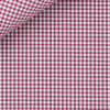 Oxford Carreaux Rose