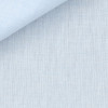 Chambray Uni Bleu