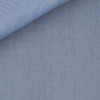 Denim Uni Bleu