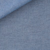 Denim Uni Bleu