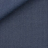 Denim Motif Bleu