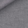 Twill Uni Gris