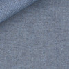 Twill Uni Bleu