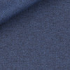 Twill Uni Bleu