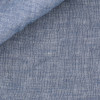 Denim Uni Bleu