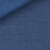Denim Uni Bleu