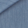 Denim Uni Bleu