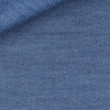 Denim Uni Bleu