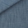 Twill Uni Bleu