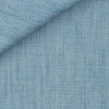 Twill Uni Bleu