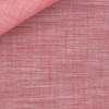 Chambray Uni Rose