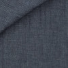 Twill Uni Bleu
