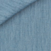 Twill Uni Bleu