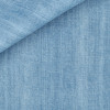 Denim Uni Bleu