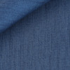 Denim Uni Bleu