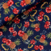 Motif Rose
