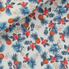 Motif Rose