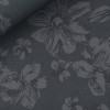 Twill Motif Gris