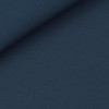 Twill Uni Bleu