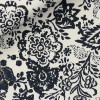 Twill Motif Gris