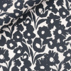 Twill Motif Gris