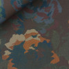 Twill Motif Orange