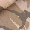 Twill Motif Marron