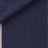 Denim Uni Bleu