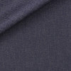 Twill Uni Bleu