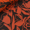 Twill Motif Orange