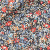 mussola Motif Orange