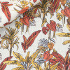 mussola Motif Rose