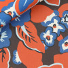 Twill Motif Orange