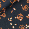 tela Motif Marron