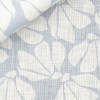 tela Motif Bleu