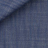 Twill Uni Bleu
