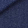 Twill Uni Bleu