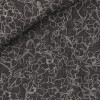 Lin Motif Gris