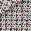 Mousseline Motif