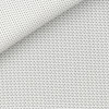 Popeline Motif Noir