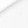 Herringbone Uni Blanc