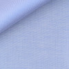 Twill Uni Bleu