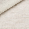 Lin Uni Marron