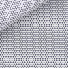 Piquet Motif Bleu