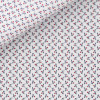 Twill Motif Rose