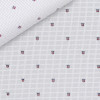Popeline Motif Rose