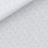 Popeline Motif Bleu