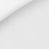Jacquard Uni Blanc